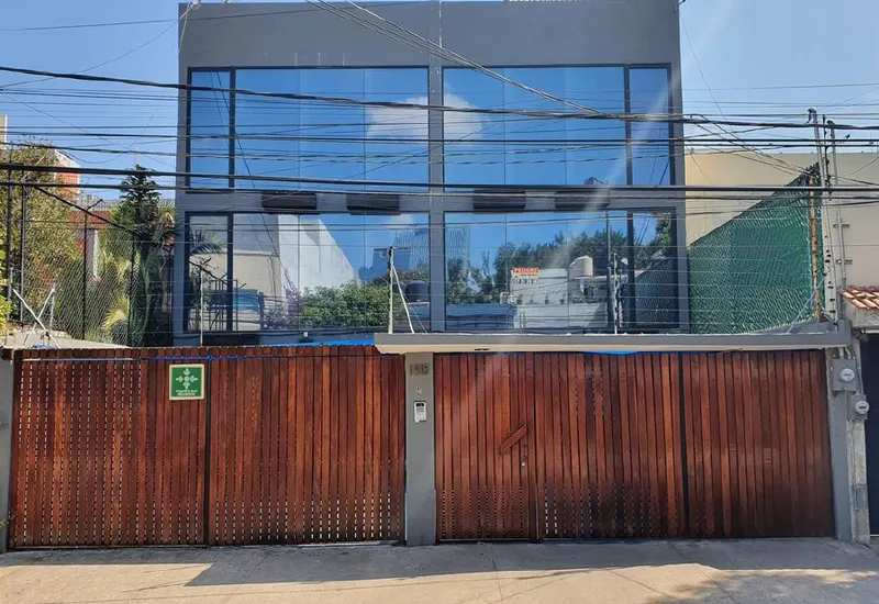 Oficina en alquiler · Acacias, Benito Juárez, Ciudad de México Oficina en alquiler · Acacias, Benito Juárez, Ciudad de México