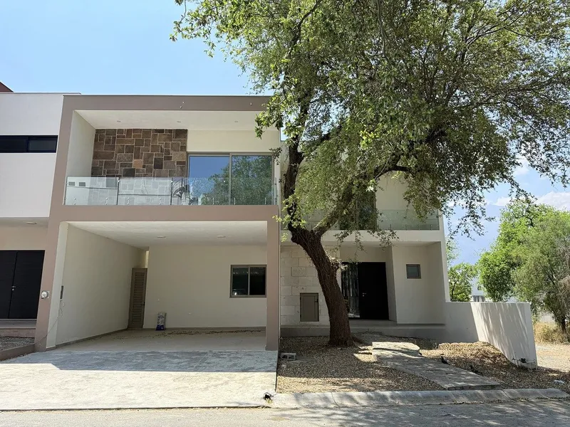 Casa en venta · La Joya Privada Residencial, Monterrey, Nuevo León Casa en venta · La Joya Privada Residencial, Monterrey, Nuevo León