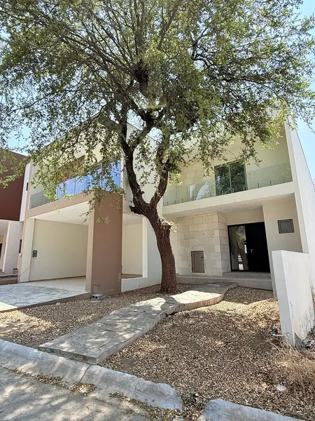Casa en venta · La Joya Privada Residencial, Monterrey, Nuevo León Casa en venta · La Joya Privada Residencial, Monterrey, Nuevo León