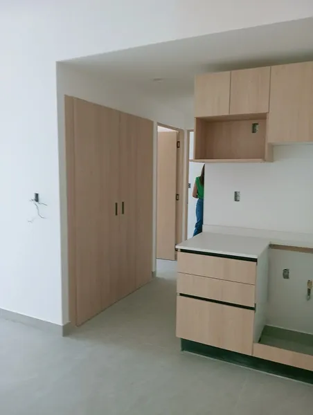 Departamento en venta · El Reloj, Coyoacán, Ciudad de México Departamento en venta · El Reloj, Coyoacán, Ciudad de México