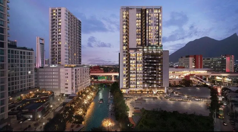 Departamento en venta · Monterrey Centro, Monterrey, Nuevo León Departamento en venta · Monterrey Centro, Monterrey, Nuevo León