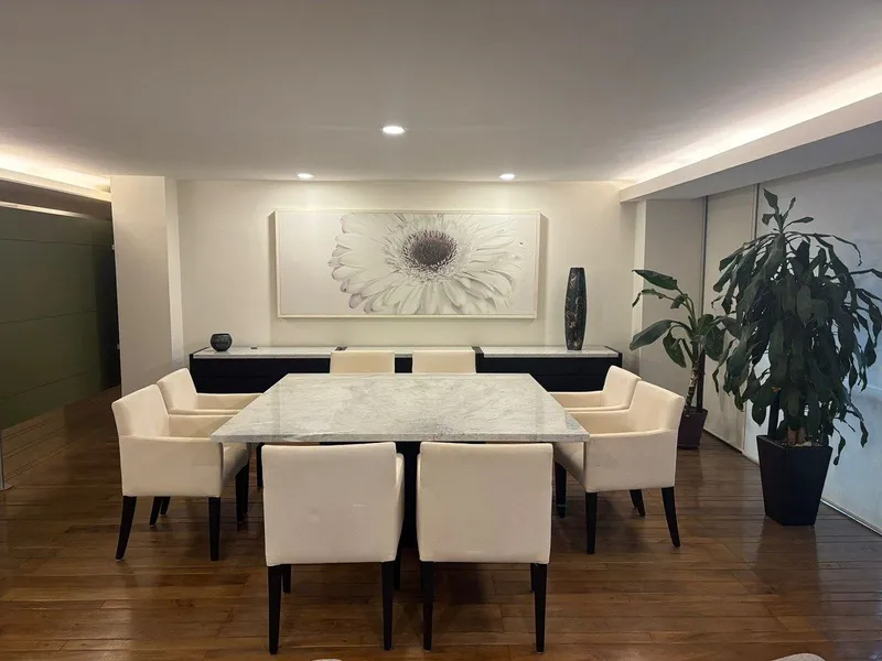 Departamento en alquiler · Polanco, Miguel Hidalgo, Ciudad de México Departamento en alquiler · Polanco, Miguel Hidalgo, Ciudad de México