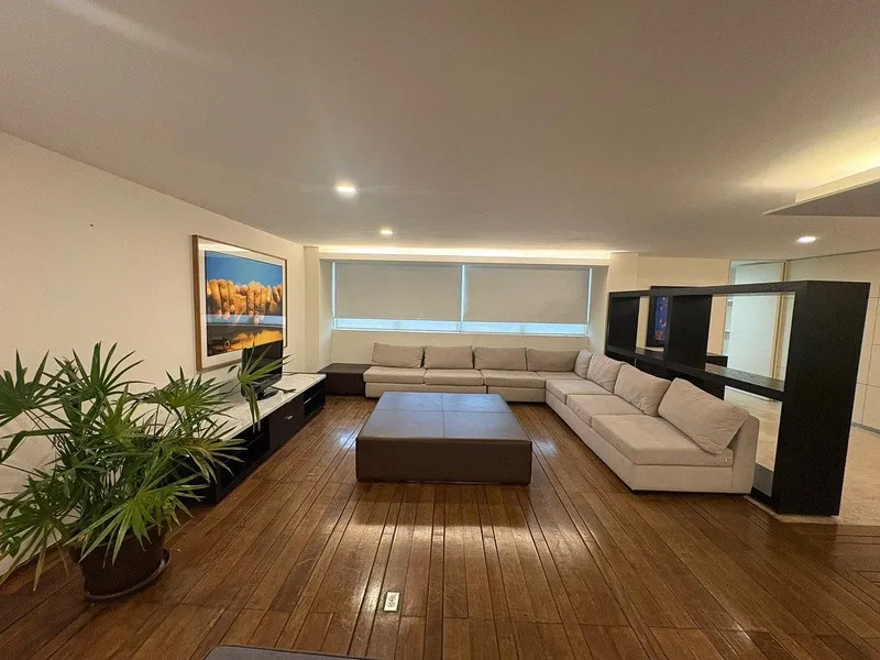 Departamento en alquiler · Polanco, Miguel Hidalgo, Ciudad de México Departamento en alquiler · Polanco, Miguel Hidalgo, Ciudad de México