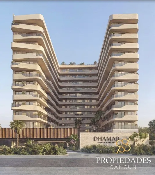 Departamento en venta · Cancún, Benito Juárez, Quintana Roo