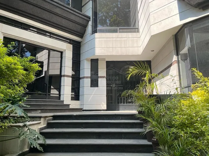 Casa en venta · Bosque de las Lomas, Miguel Hidalgo, Ciudad de México