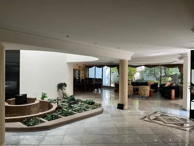 Casa en venta · Bosque de las Lomas, Miguel Hidalgo, Ciudad de México