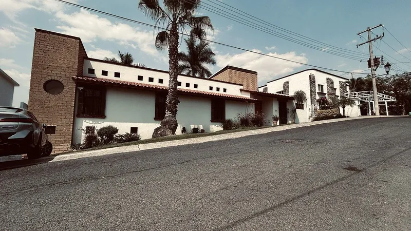 Condominio en venta · Lomas de Cocoyoc, Atlatlahucan, Morelos
