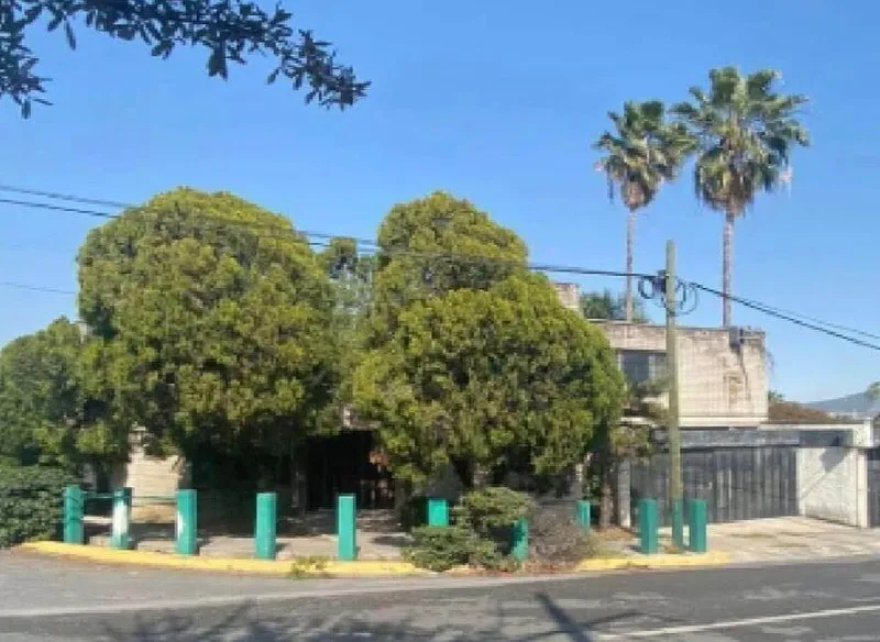 Casa en alquiler · Las Brisas, Monterrey, Nuevo León