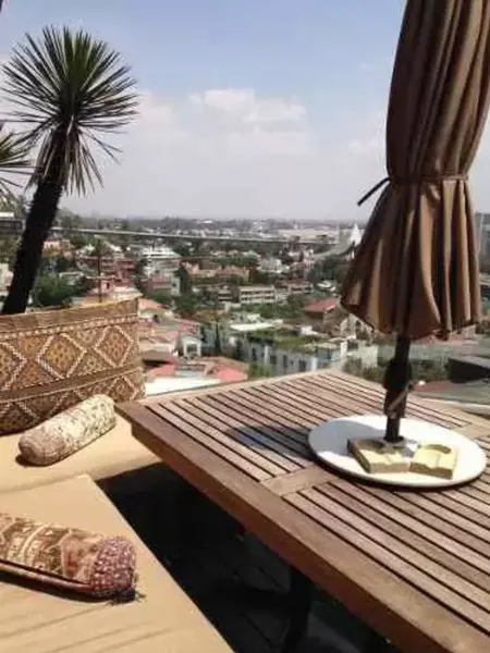 Departamento en alquiler · Jardines en la Montaña, Tlalpan, Ciudad de México