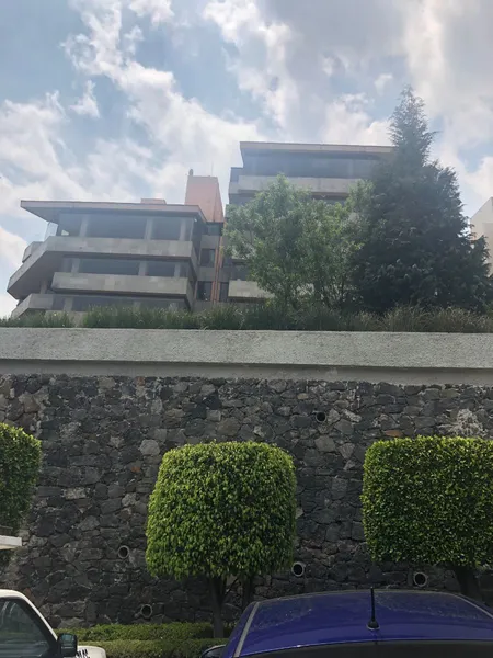 Departamento en alquiler · Jardines en la Montaña, Tlalpan, Ciudad de México
