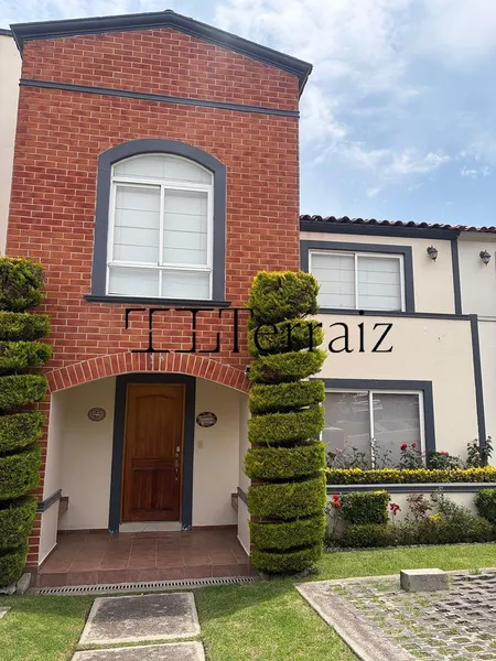 Casa en venta · Atizapán de Zaragoza, Estado de México