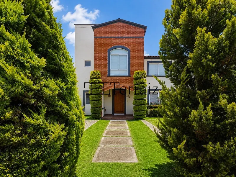 Casa en venta · Atizapán de Zaragoza, Estado de México Casa en venta · Atizapán de Zaragoza, Estado de México