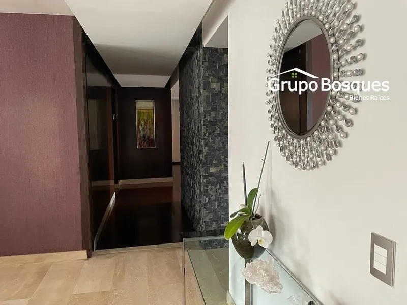 Departamento en venta · Hacienda de las Palmas, Huixquilucan, Estado de México