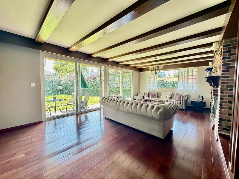 Casa en venta · Jardines del Pedregal de San Ángel, Coyoacán, Ciudad de México