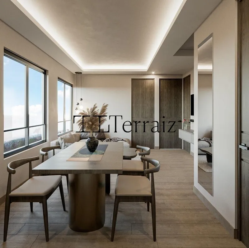 Departamento en venta · Valle Dorado, Tlalnepantla de Baz, Estado de México