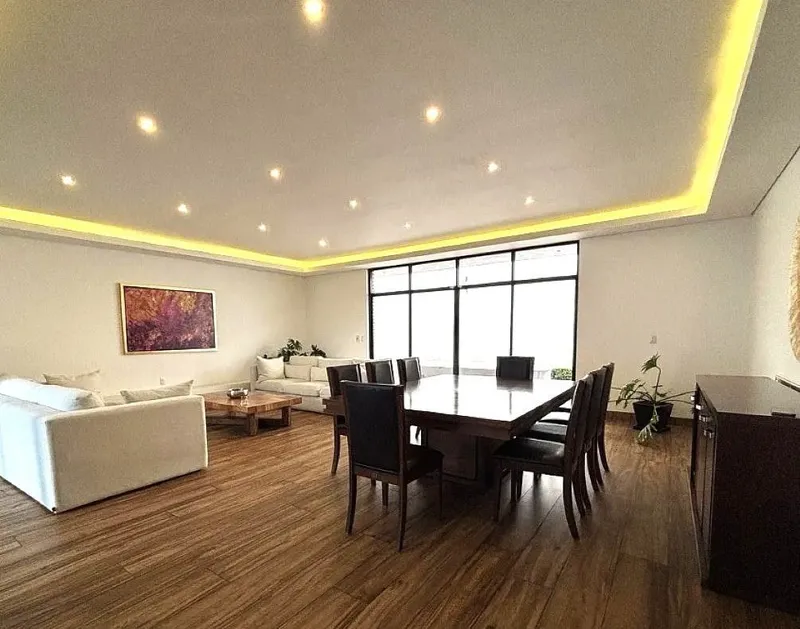 Casa en venta · San Jerónimo Lídice, La Magdalena Contreras, Ciudad de México Casa en venta · San Jerónimo Lídice, La Magdalena Contreras, Ciudad de México