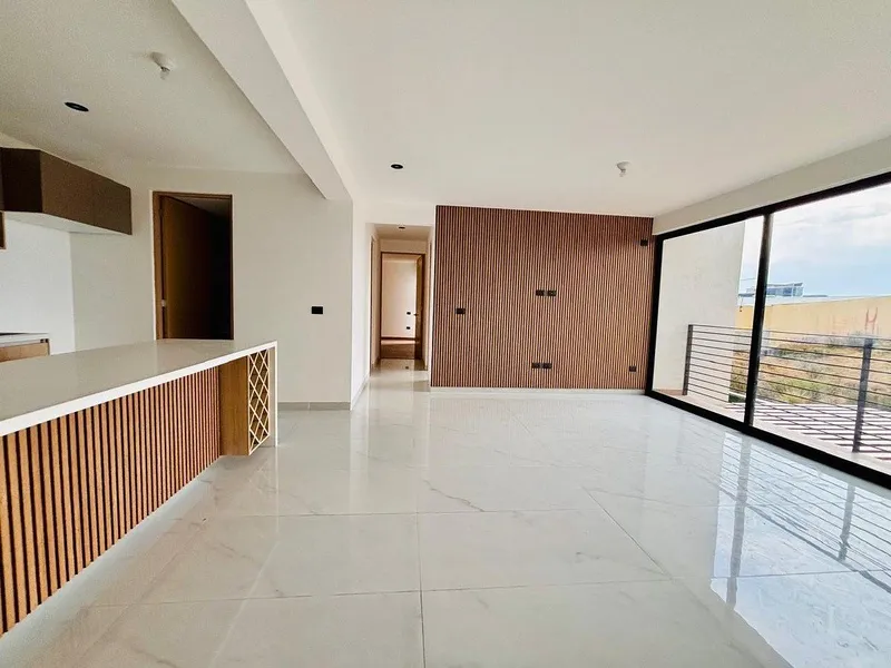 Departamento en venta · Valle De Juriquilla, Santiago de Querétaro, Querétaro