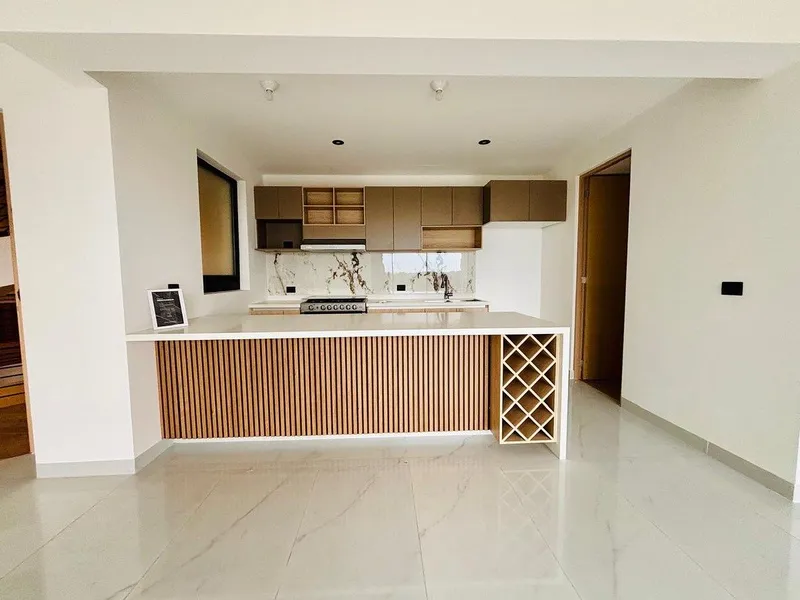 Departamento en venta · Valle De Juriquilla, Santiago de Querétaro, Querétaro
