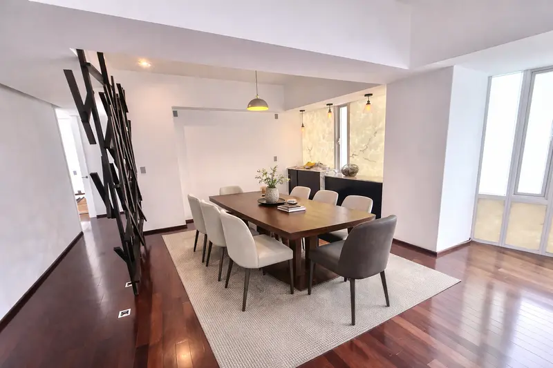 Departamento en venta · Santa Fe Cuajimalpa, Cuajimalpa de Morelos, Ciudad de México Departamento en venta · Santa Fe Cuajimalpa, Cuajimalpa de Morelos, Ciudad de México