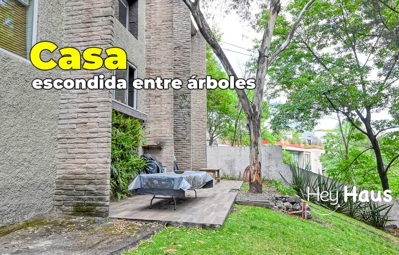 Casa en venta · Lomas de Bezares, Miguel Hidalgo, Ciudad de México