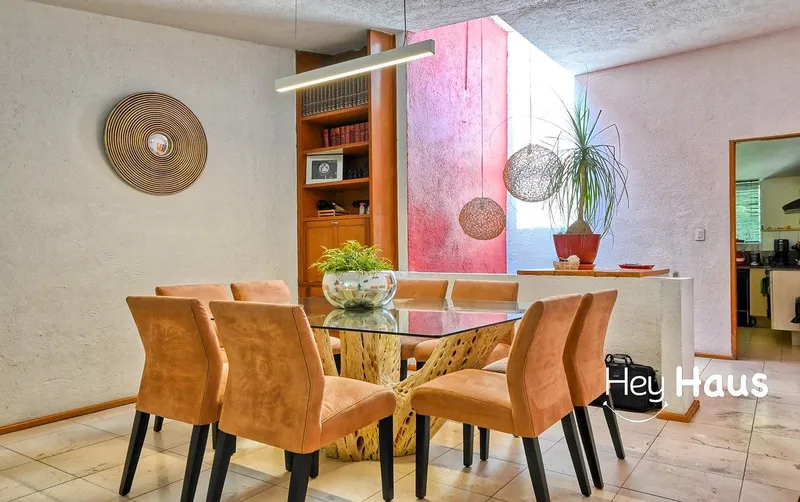 Casa en venta · Lomas de Bezares, Miguel Hidalgo, Ciudad de México