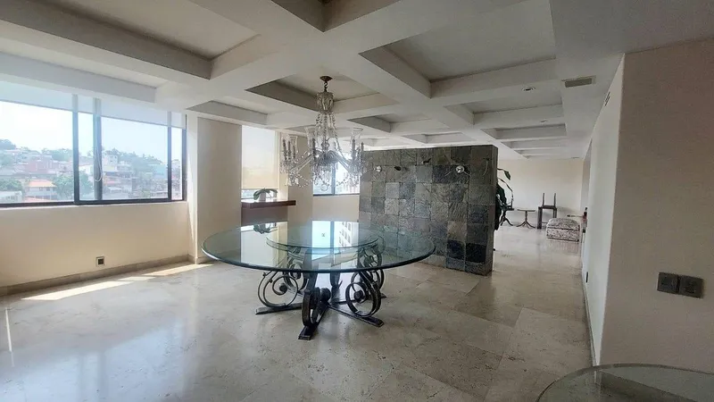 Departamento en venta · Lomas de Chapultepec I Sección, Lomas de Chapultepec, Chapultepec, Miguel Hidalgo, Ciudad de México