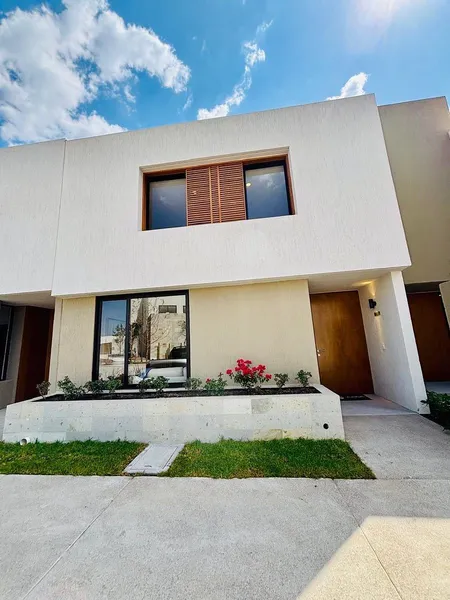 Casa en venta · Altos Juriquilla, Santiago de Querétaro, Querétaro