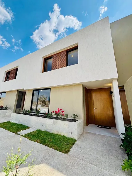 Casa en venta · Altos Juriquilla, Santiago de Querétaro, Querétaro