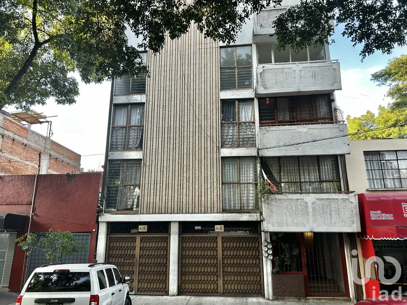 Departamento en venta · Coyoacán, Ciudad de México Departamento en venta · Coyoacán, Ciudad de México
