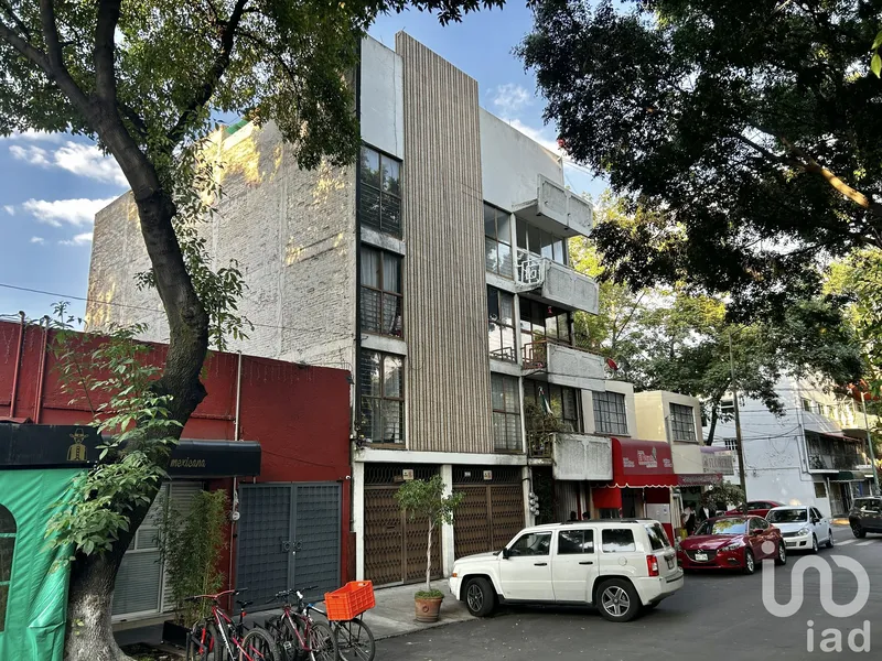 Departamento en venta · Coyoacán, Ciudad de México Departamento en venta · Coyoacán, Ciudad de México