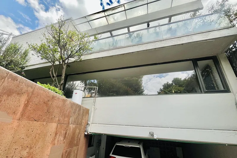 Casa en venta · Lomas de Tecamachalco, Naucalpan de Juárez, Estado de México