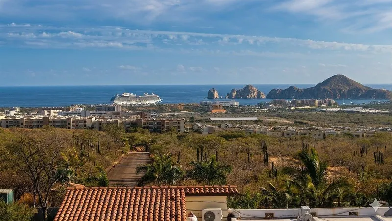 Casa en venta · El Tezal, Los Cabos, Baja California Sur