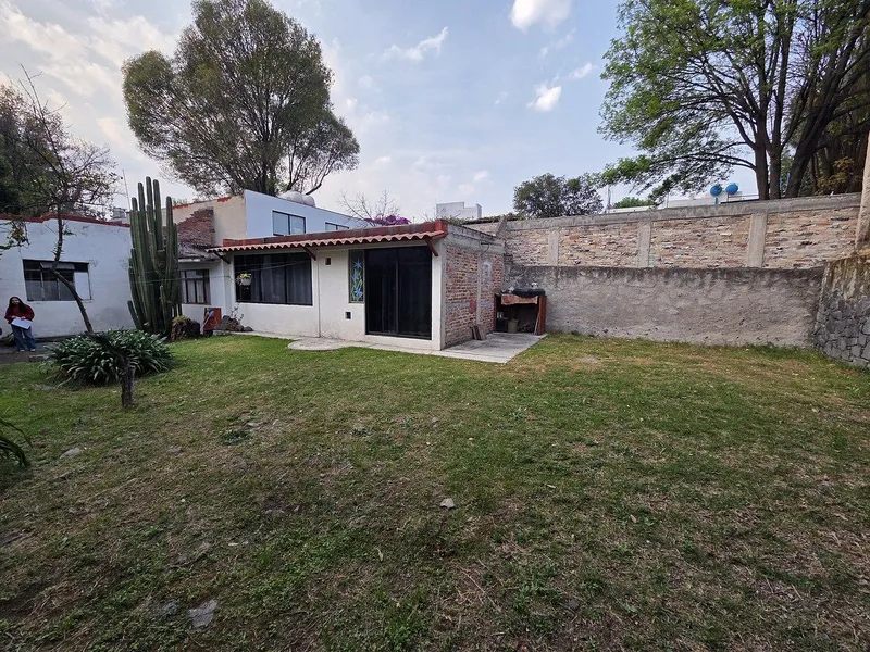 Casa en venta · Del Carmen, Coyoacán, Ciudad de México