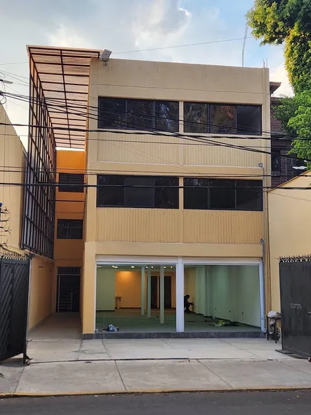 Oficina en venta · San Lorenzo La Cebada, Xochimilco, Ciudad de México