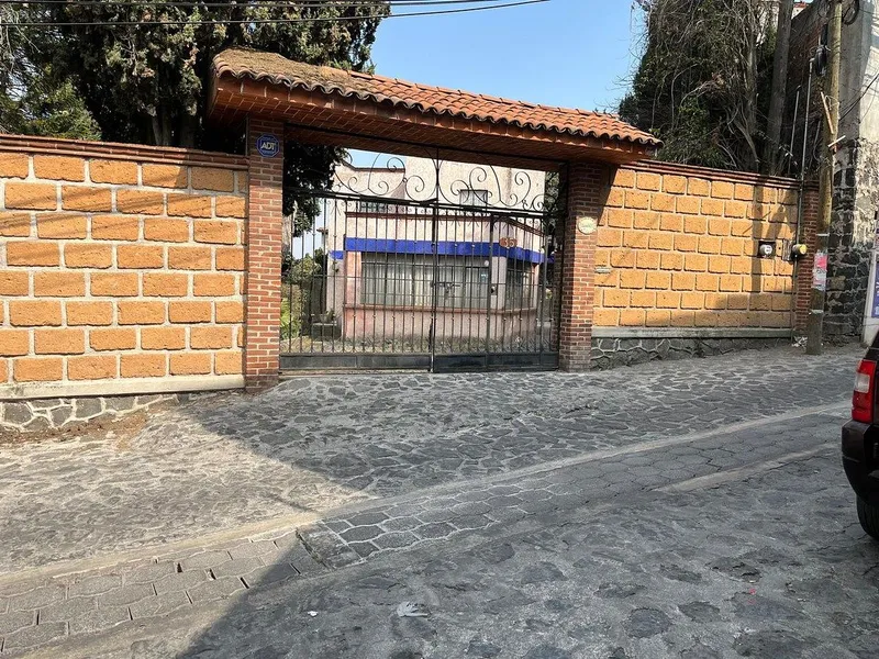 Lote en venta · Barranca Seca, La Magdalena Contreras, Ciudad de México Lote en venta · Barranca Seca, La Magdalena Contreras, Ciudad de México
