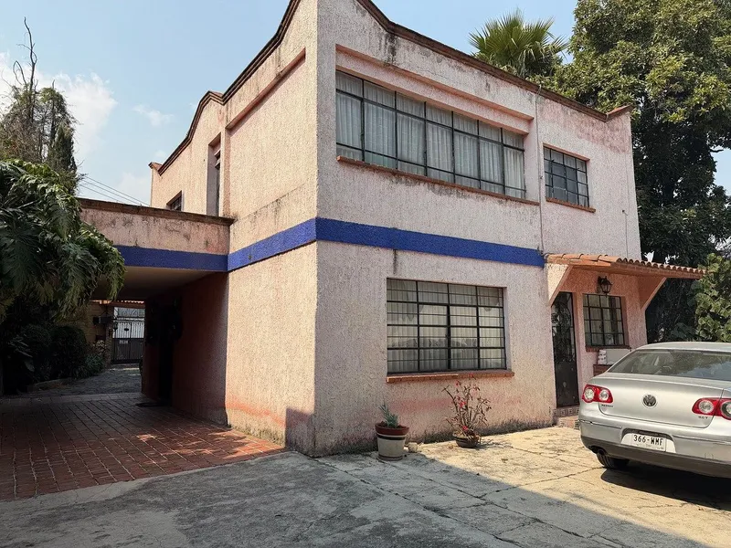 Lote en venta · Barranca Seca, La Magdalena Contreras, Ciudad de México Lote en venta · Barranca Seca, La Magdalena Contreras, Ciudad de México