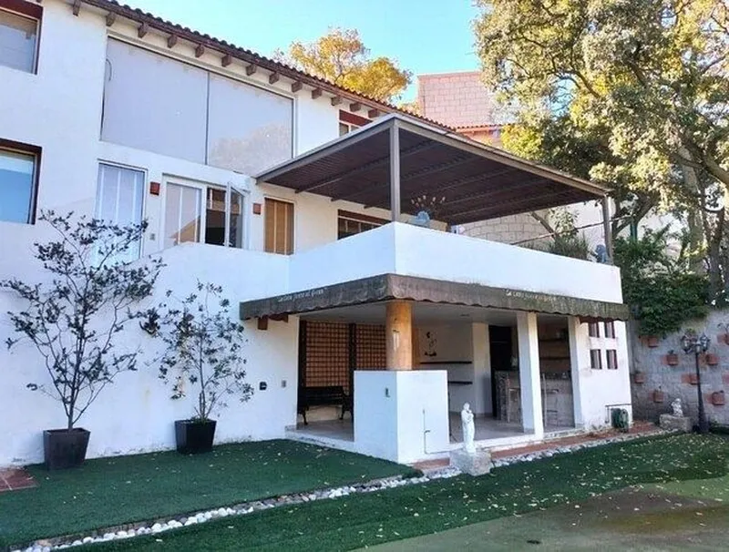 Casa en venta · Ex-Hacienda el Pedregal, Atizapán de Zaragoza, Estado de México
