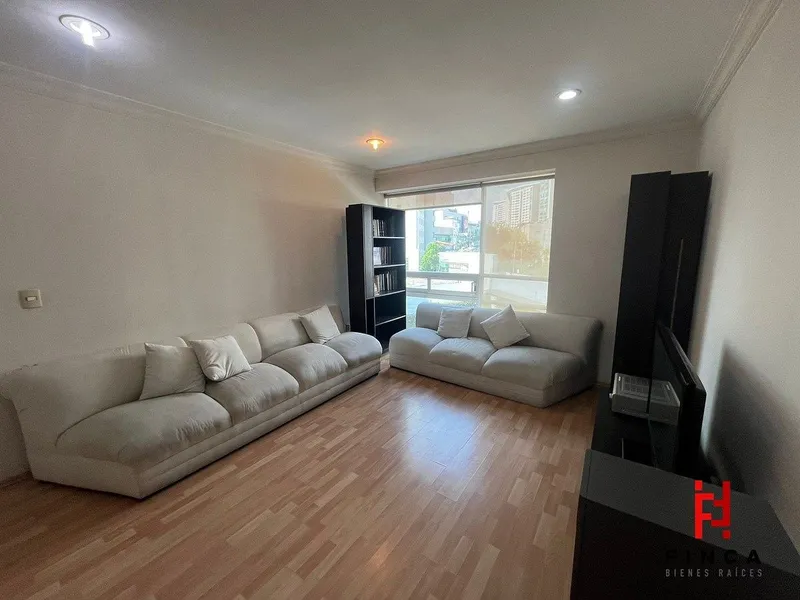 Departamento en venta · Huixquilucan, Estado de México