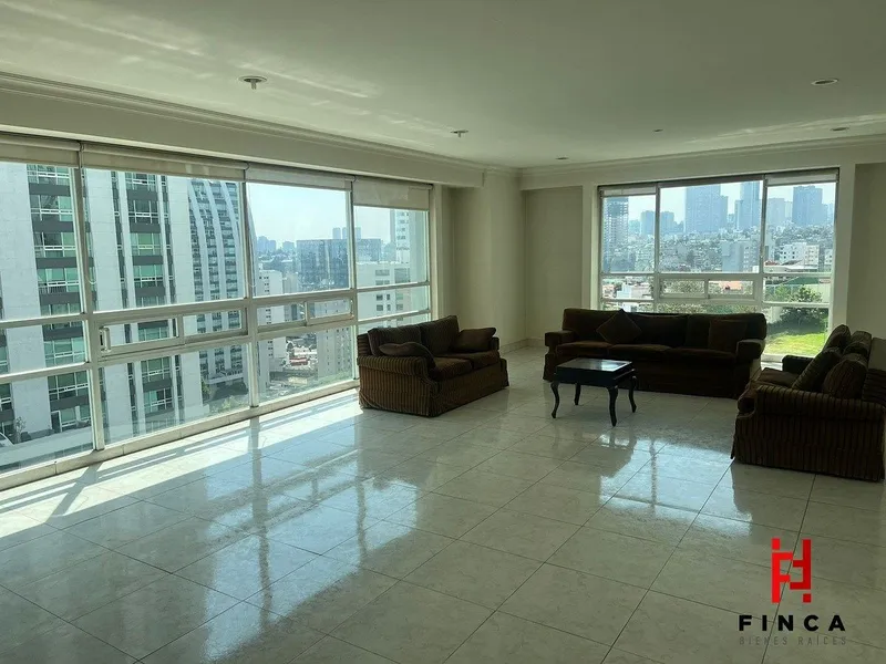 Departamento en venta · Huixquilucan, Estado de México
