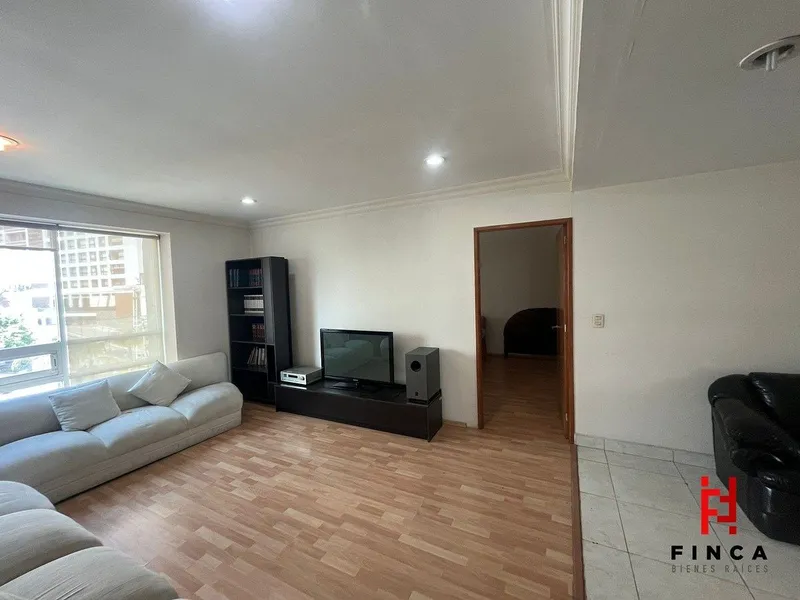 Departamento en venta · Huixquilucan, Estado de México