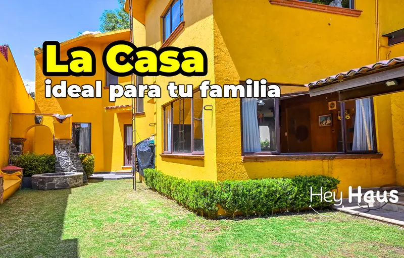 Casa en venta · Barrio San Francisco, La Magdalena Contreras, Ciudad de México Casa en venta · Barrio San Francisco, La Magdalena Contreras, Ciudad de México