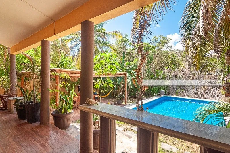 Casa en venta · Tankah Cuatro, Tulum, Quintana Roo