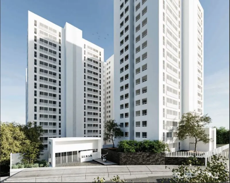 Departamento en venta · Bosque Esmeralda, Atizapán de Zaragoza, Estado de México
