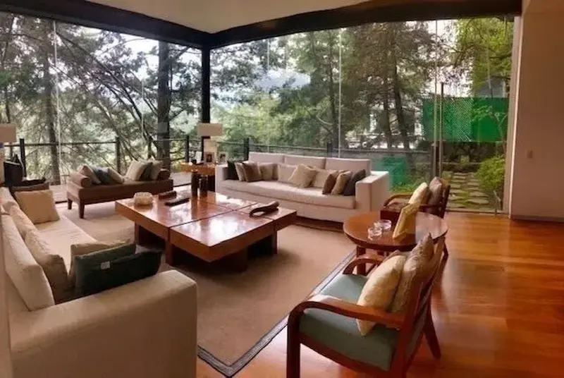 Condominio en venta · Contadero, Cuajimalpa de Morelos, Ciudad de México
