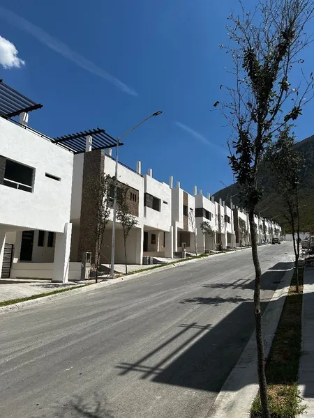 Lote en venta · Unión Agropecuarios Lázaro Cárdenas del Norte, General Escobedo, Nuevo León