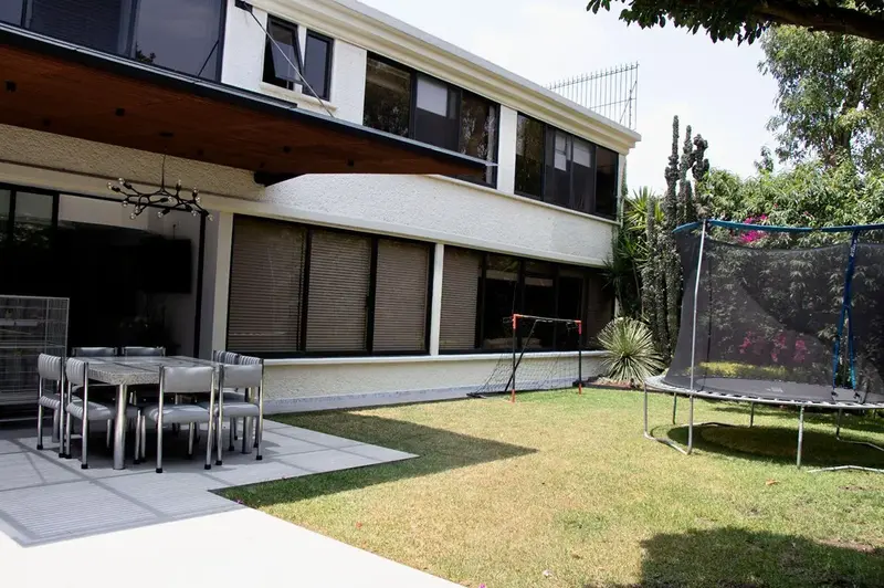 Casa en venta · Lomas de Tecamachalco, Naucalpan de Juárez, Estado de México