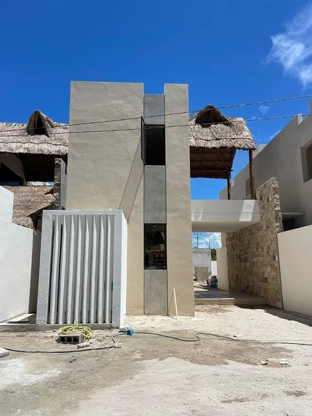 Casa en venta · Pueblo Telchac, Telchac Pueblo, Yucatán