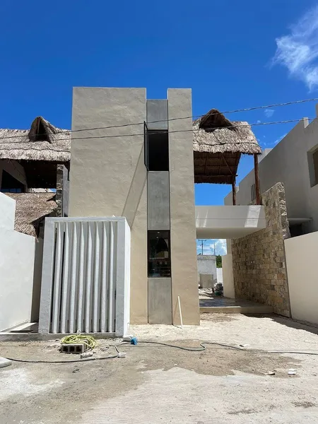Casa en venta · Pueblo Telchac, Telchac Pueblo, Yucatán