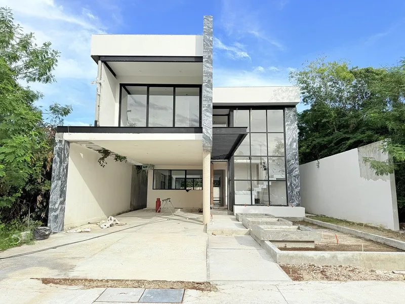 Casa en venta · Sierra Papacal, Mérida, Yucatán