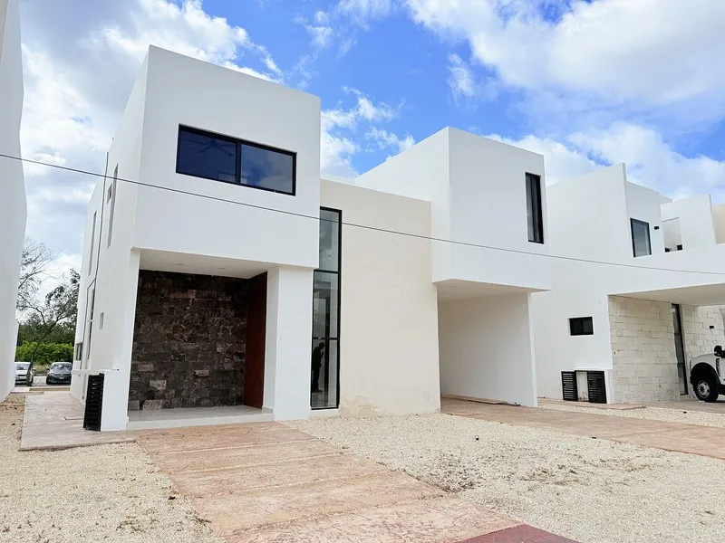 Casa en venta · Altozano, Mérida, Yucatán
